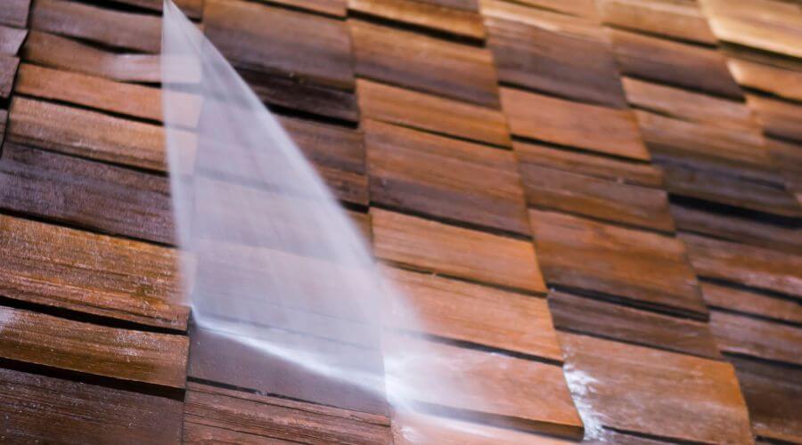 Professional gutter cleaning in Holloway, MN
